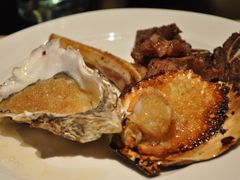 烧烤-AdD全日制餐厅(中谷花园酒店)