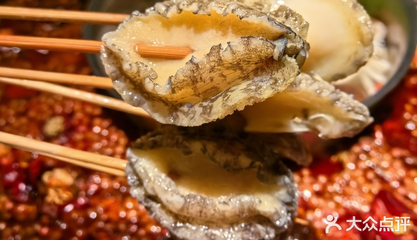 吃了没有火锅味，帮你煮菜的🥘
