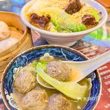这么好吃的竹升面居然没有人推