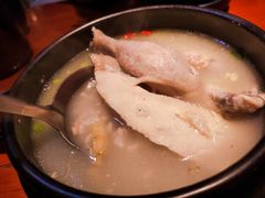 -鑫日千里马朝鲜族小馆(总店)