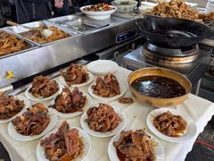 -晓琦农家菜馆·地道农家菜