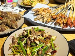 -壹酒贰肉1926·深夜食堂(九纬路店)