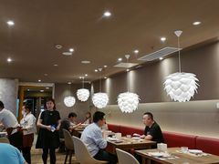 大堂-椒爱水煮鱼川菜(中街大悦城店)