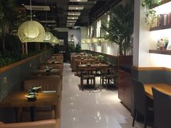 大堂-十二舍·湯物素煮(江泰潤政店)