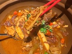-隐厨·中国菜馆(三里屯T+MALL店)