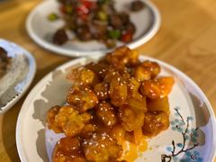 -聚汇三少·龙虾·中餐厅(莫邪路新天地店)
