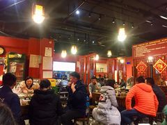 -丰犊老火锅(井口店)