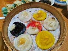 -包小笼·金牌汤包(中山路店)