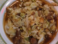 -秦月轩·陕西家乡菜(阜成路·五棵松店)