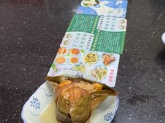 -老妈宫粽球