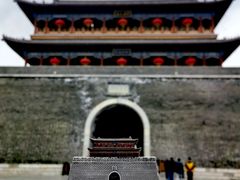 -青州古城