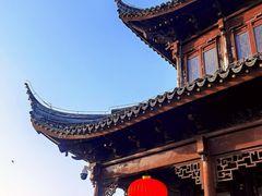 -相门城墙文化休闲景区