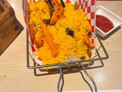 -避风塘(五角场店)