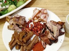 卤拼-盘飧市(春熙路店)