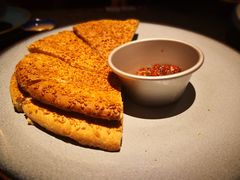 -丝路金桃·新疆菜(徐汇店)