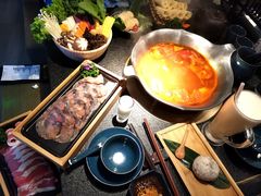 -湊湊火锅·茶憩(打浦桥日月光店)