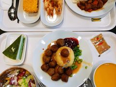 -宜家·瑞典风味餐厅(天津东丽商场店)