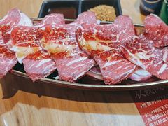 -九田家黑牛烤肉料理(溧阳吾悦店)