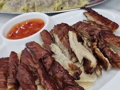 -嘉升大排档(番禺总店)