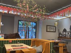 -伊犇牛清真牛肉火锅(宽窄巷子店)