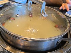-一席地·本地鸡窝·杭帮鸡火锅(萧山银隆百货店)