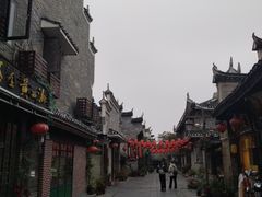 -乾州古城