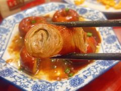 -呼吸森林·生态农庄农家乐私房菜