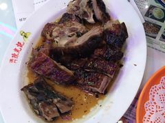 -澳门陈光记烧味饭店(郎家园店)