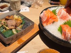 -匠和风精致料理(宁德万达店)