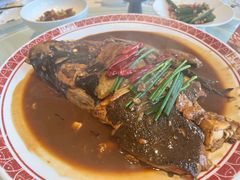 -旺顺阁·北京菜(北辰上品+)