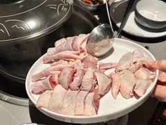 -同仁四季椰子鸡(无锡滨湖万象汇店)