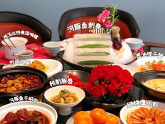 -沈灶河豚宴·河豚融合餐厅(汉中路店)