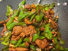 -匠熙小馆(崇文门店)