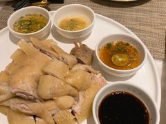 白切文昌鸡-闻见中国海南菜(K11店)