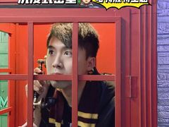 -逃脱反斗城沉浸剧情密室(北京路店)