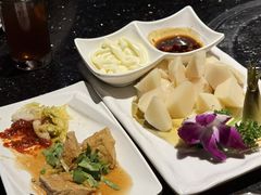 -吴记鲜定味
