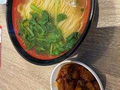 -泰煌鸡·上海白斩鸡·鸡汤面(鹤庆店)