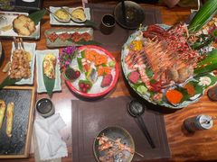 -一本料理(西溪天街店)
