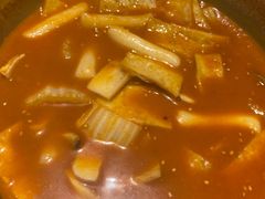 -炙韩料理·部队锅专门店