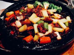 -鹿港小镇(悠唐店)