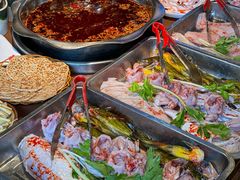 -青山青豆花·笑禅豆腐鱼(黄泥塝店)