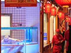 -湘阁里辣(大朗广场店)