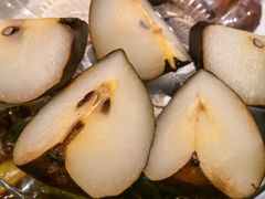 冻梨-鑫正兴东北烧烤(滨湖店)