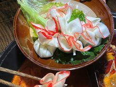 -冯校长老火锅(广州正佳广场店)