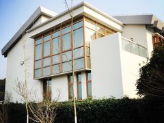 -苏体天云湖运动度假村