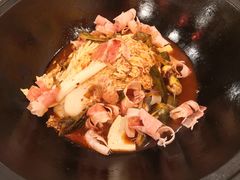 -江湖水乡铁锅炖魚(周庄嘉园店)