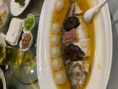 -上海皇廷花园酒店·御宴中餐厅