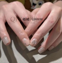 -QHOUSE美甲美睫