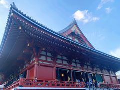 -浅草寺