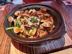 -蚝堡海鲜·威海菜·海肠捞饭·烧烤·亚洲吃蚝公司(幸福门店)
